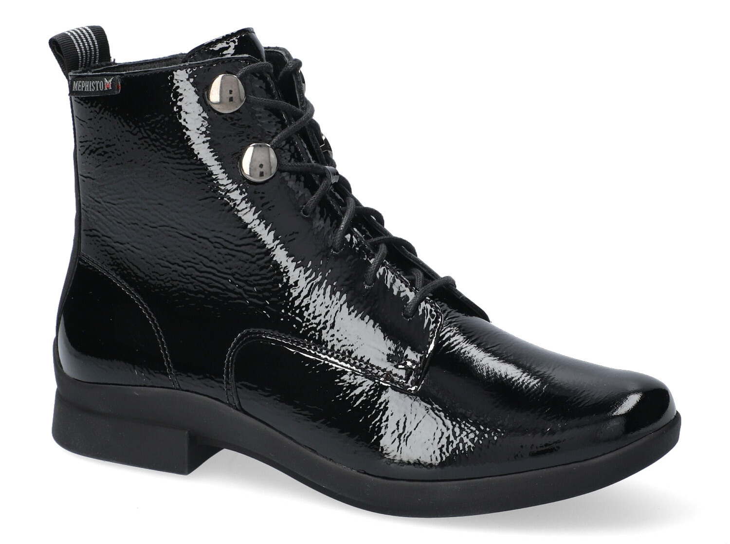bottines mephisto femme